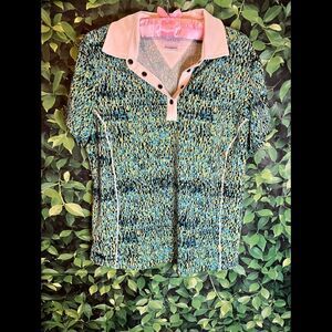 Chase 54 Golf Polo